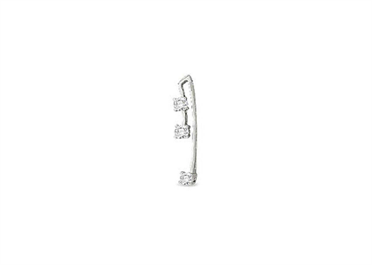 Rhodium Plated | Fashion Pendants